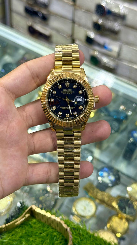 RX WATCH