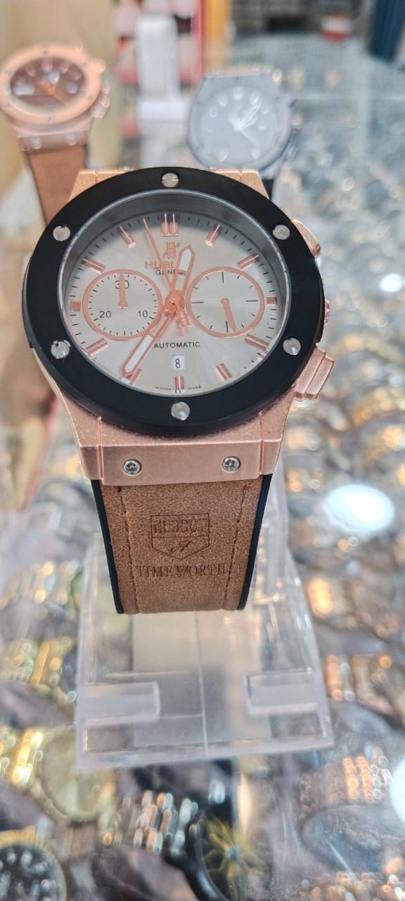HB WATCHES