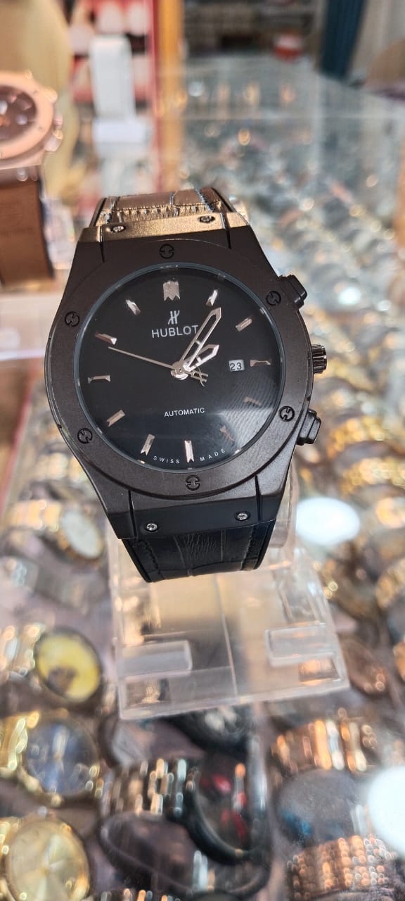 HB WATCHES