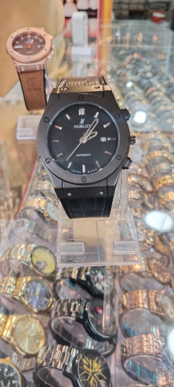 HB WATCHES