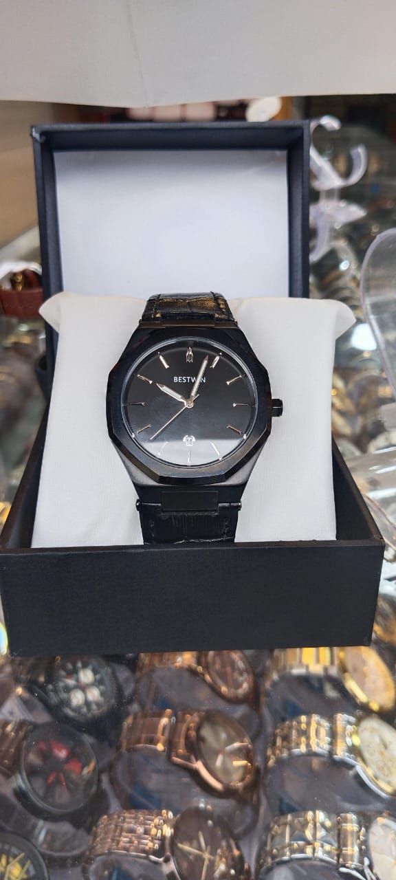 BW WATCH