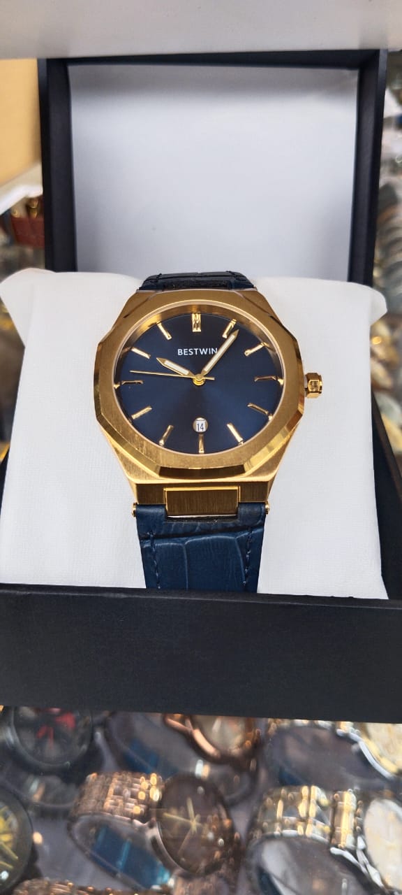 BW WATCH