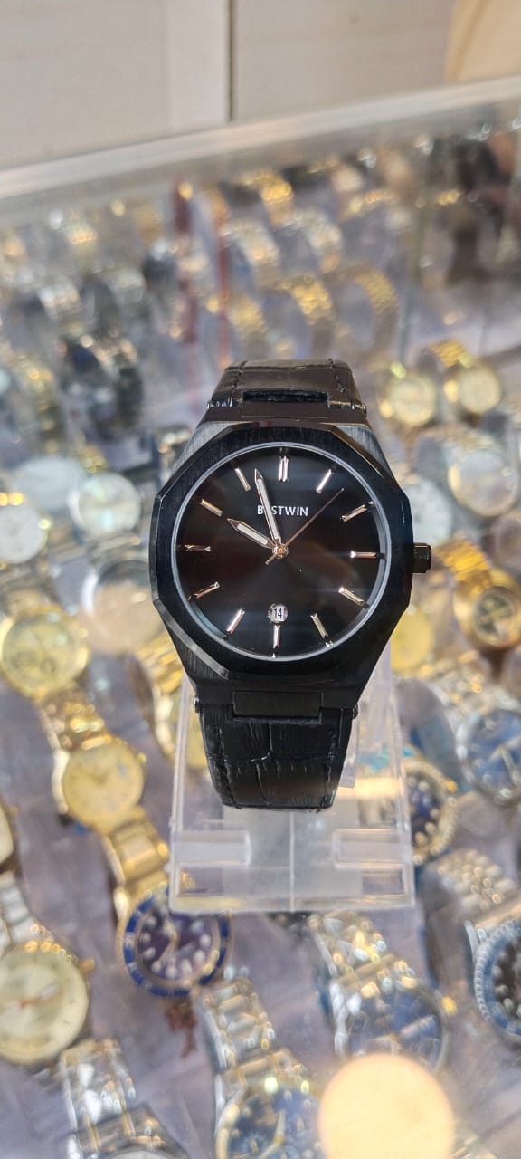 BW WATCH