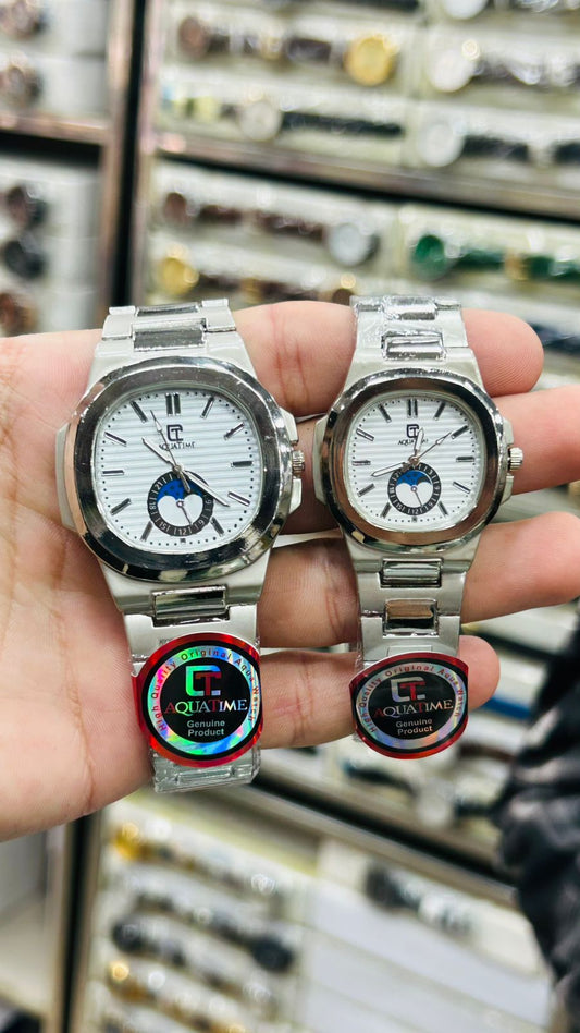 couple watches